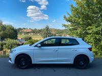 Skoda Fabia Essence 1.0 MPI 59 kW