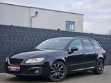 Seat Exeo ST 2.0 TDI Sport BI-XEN AHK LED TEMP MULTI - Seat Exeo: 2.0