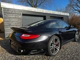 Porsche 911 - 997.2 - Turbo. - Porsche 911 Urmodell aus 2010