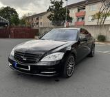 Mercedes-Benz S 350 Softclose/Distronic/Nachtsicht/Kamera/20Z - Mercedes-Benz S 350 aus 2010