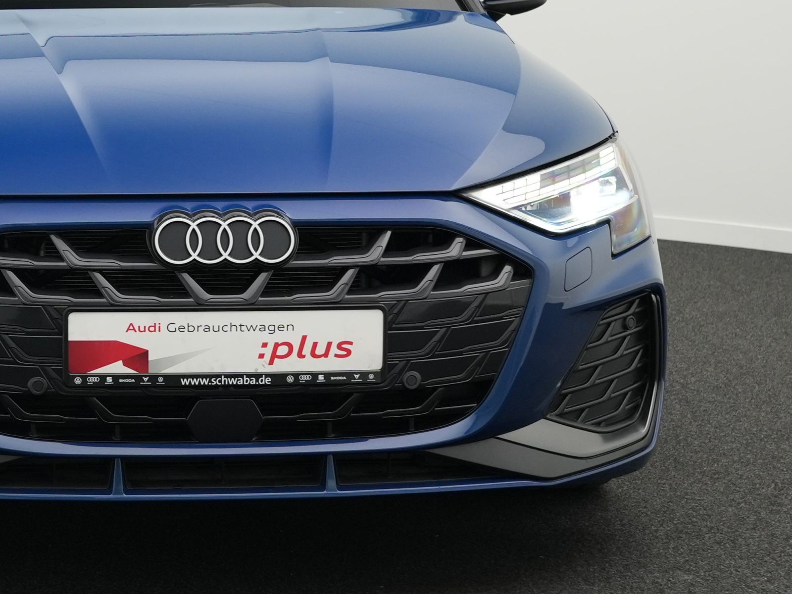 Audi A3 - Bild 37
