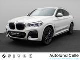 BMW X4 xD30d M Sport Kamera Panoram HUD DAB HiFi AHK - BMW X4 Gebrauchtwagen in Frankfurt