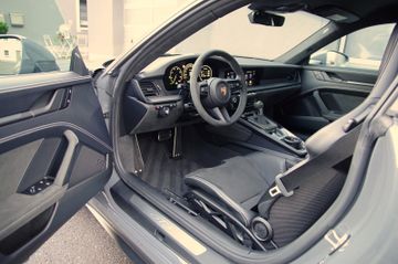 Porsche 992.2 GT3*Clubsport,Vollschale,Lift,Chrono,BOSE*