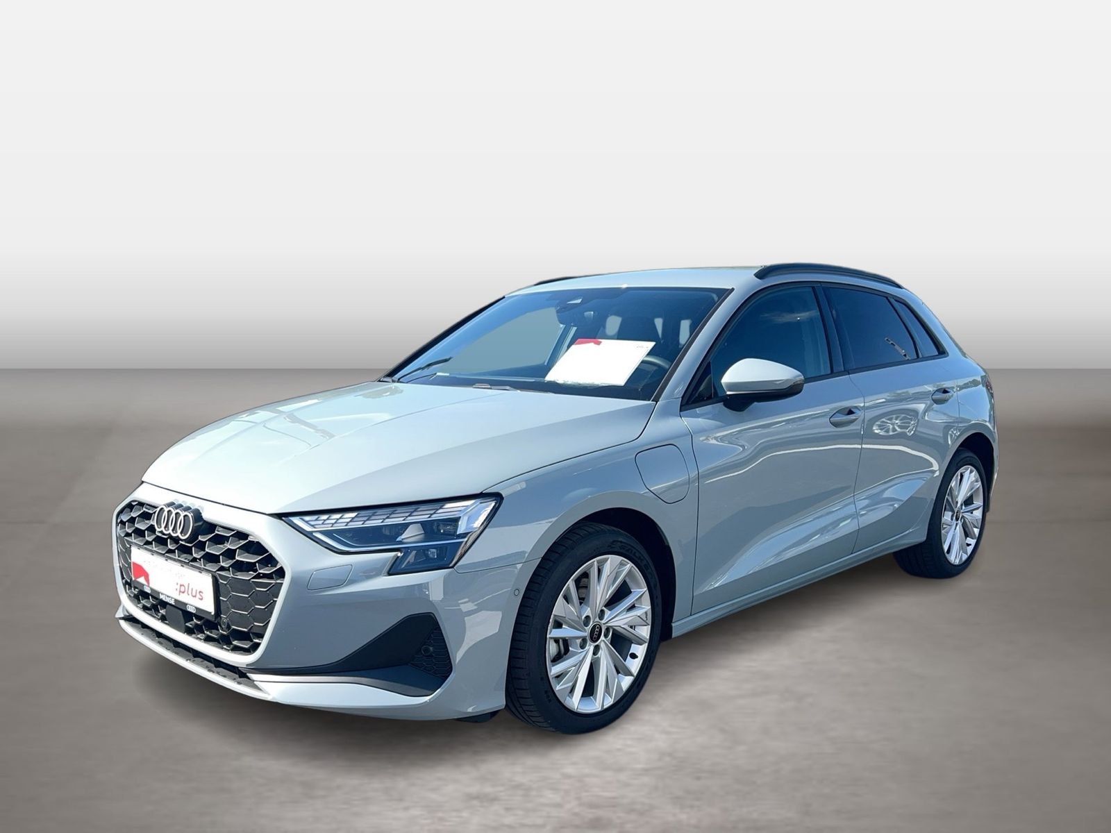 Audi A3 - Bild 2