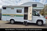 Sunlight 2.3 Multijet-6 Sitzplätze- Kamera-Euro6 - Rundsitzgruppe Diesel Alkoven