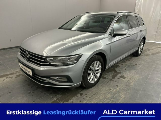 Volkswagen Passat Variant 2.0 TDI SCR DSG Business Kombi, 5