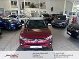 Ssangyong Tivoli Fizz 1.5 , 6MT - Ssangyong Tivoli Tageszulassungen