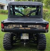 Polaris Ranger XP 1000 LOF Vollkabine Heizung Winde 1H - POLARIS MOTORRAD