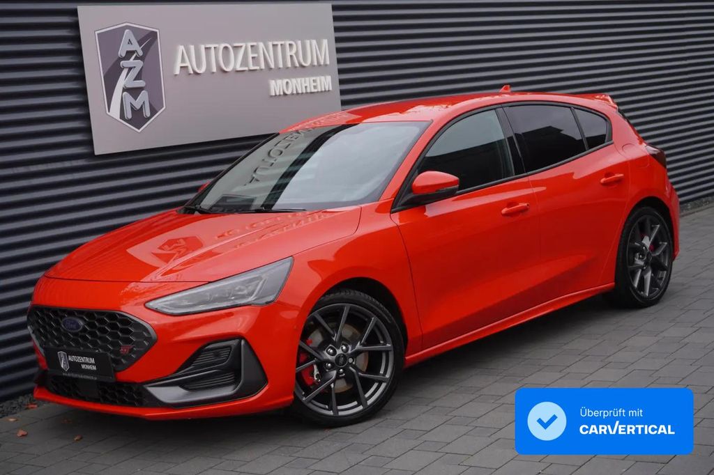 Image of Ford Focus