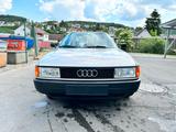 Audi 80 1.8 Automatik | H-Kennzeichen | Original - Audi Gebrauchtwagen von 1987