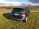 Seat Ateca 2.0 TSI 140kW FR 4Drive DSG FR - Seat Ateca Gebrauchtwagen in Stuttgart