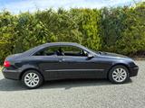 Mercedes-Benz CLK 200 Elegance, Automatik, Leder ,Sitzheizg. - Mercedes-Benz CLK-Class: Coupe