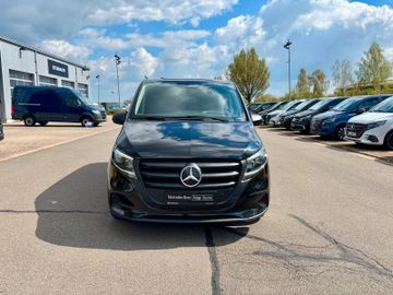 Mercedes Vito - 3