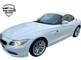 BMW Bmw Z4 sDrive20i Perfetta - BMW Z4: Panoramadach