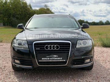 Audi A6 - 2