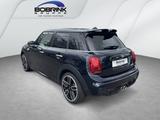 MINI Cooper S John Cooper Works Trim Head Up Tempomat - MINI Cooper S Works Gebrauchtwagen