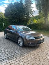 Volkswagen Vw jetta highline 1.4 tsi 111.000km - Volkswagen Jetta: Highline