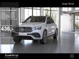 Mercedes-Benz GLE 450 4M AMG BURM NIGHT WIDE MEMO MULTI AHK - weiße Mercedes-Benz GLE 450