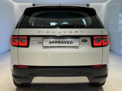 Foto Nummer 6: LAND ROVER Discovery Sport