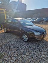 Ford Focus Turnier Style - Ford Focus aus 2008: ST