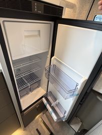 HYMER  ERIBA  HYMERCAR Grand Canyon S Xperience 600 Premium Solar 