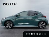 Toyota Yaris - Vorschau Bild 18