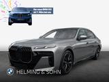 BMW 740d A xDrive M Sportpaket DAB Aktivlenkung LED