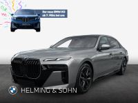 BMW 740 - Vorschau Bild 1