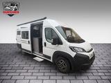 Pössl Summit Shine 640 R Fiat 140 PS H-Line; Voll!!! - Pössl Summit SHINE 640 R