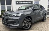 Volkswagen Tiguan 2.0TDI GOAL 360° KAMERA LED NAVI ACC AHK