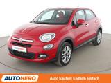 Fiat 500X 1.4 Turbo Pop Star  *TEMPO*PDC*KLIMA*ALU* - Fiat 500X Gebrauchtwagen