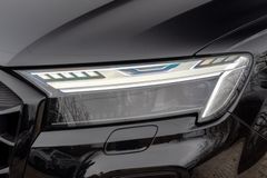 Audi Q7 – 8 / 28