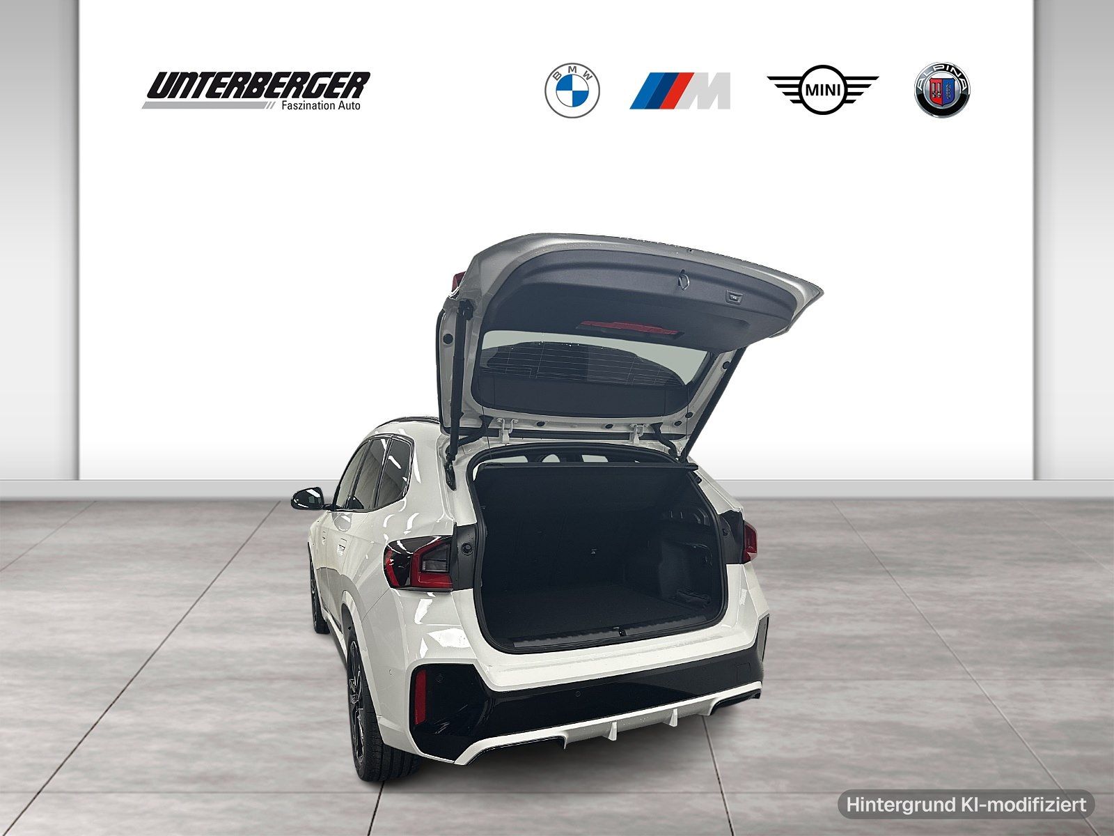 BMW X1 - Bild 12