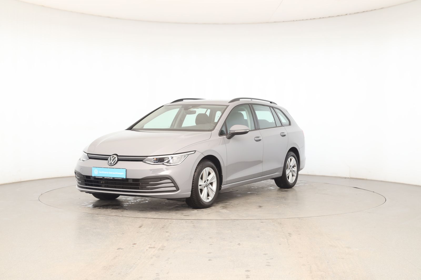 Volkswagen Golf - Bild 2