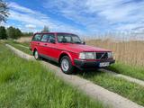 Volvo 240 GL Kombi (245) - Volvo 240: Kombi, Gl