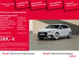 Audi A3 Sportback 40 TFSIe LED Keyless DAB virtual