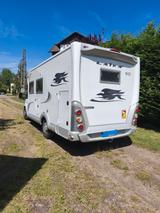 Laika  X710R Solar/Klima/Sat - Angebote