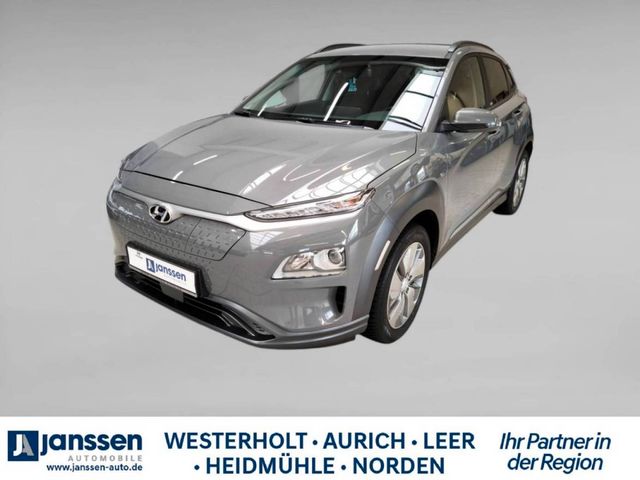 Hyundai KONA Electro ADVANTAGE/Automatik/Krell Sound/PDC