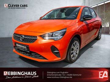Opel Corsa F e Edition Assistenz-Paket Sport-Modus