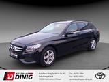 Mercedes-Benz 200 T-Modell T BlueTec d Navi Mehrzonenklima SHZ - Mercedes-Benz 200 aus 2017