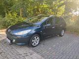 Peugeot 307 SW Kombi TÜV bis 13.Okt - Peugeot 307 aus 2009