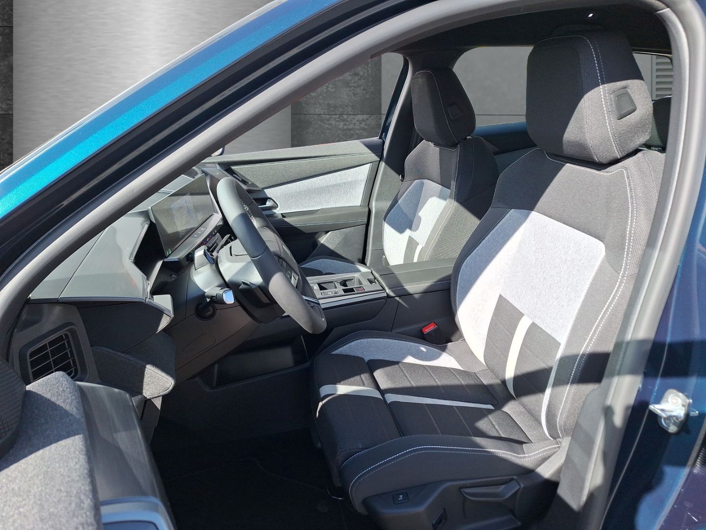Opel Grandland (X) - Bild 8