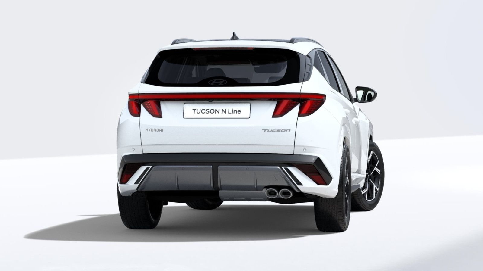 Hyundai TUCSON - Bild 6