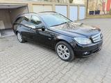 Mercedes-Benz Mercedes Benz C 180  W 204 Mit neue TÜV - Mercedes-Benz: Kombi, W204