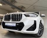 BMW X1 18 i sDrive M Sport Autom., *LED *Navi *Kamer - BMW X1: Alcantara