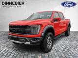 Ford F-150 RAPTOR LAUNCH EDITION*SUPERCREW*LEDER*PANO - Ford F 150 in Wuppertal