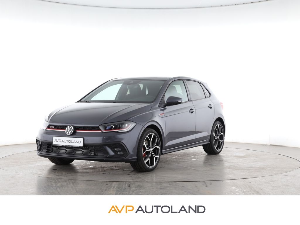 Polo GTI 2.0 TSI DSG | PANO | ACC | NAVI |