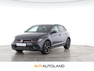 Volkswagen Leasingangebot: Volkswagen Polo GTI 2.0 TSI DSG | PANO | ACC | NAVI |