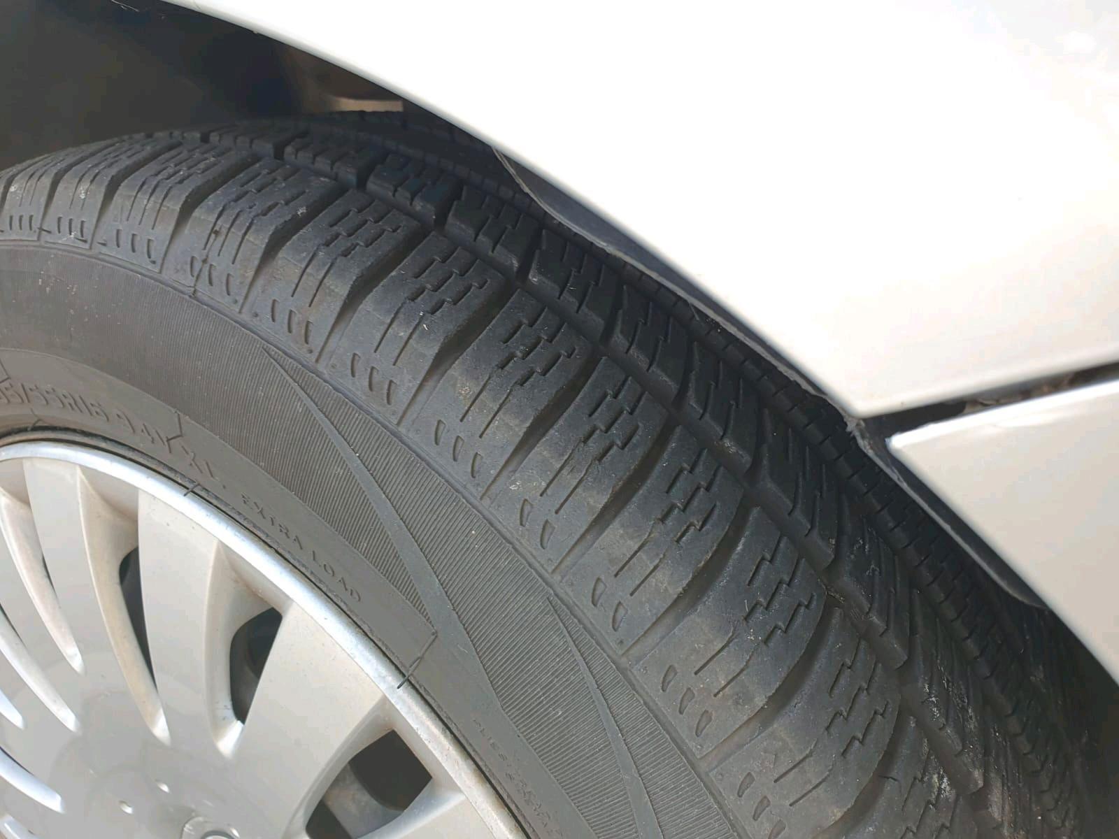 Volkswagen Passat 2013 — photo 13