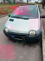 Renault Twingo Beach 1.2 16V Beach - Renault Twingo Beach mit Benzin-Antrieb